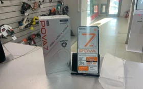 Tecno pova 7 5G 8/128gb