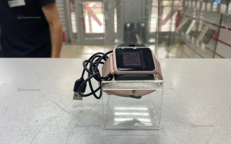 Часы Amazfit