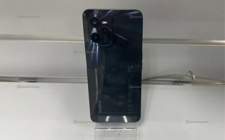 Realme C35 4/64 ГБ