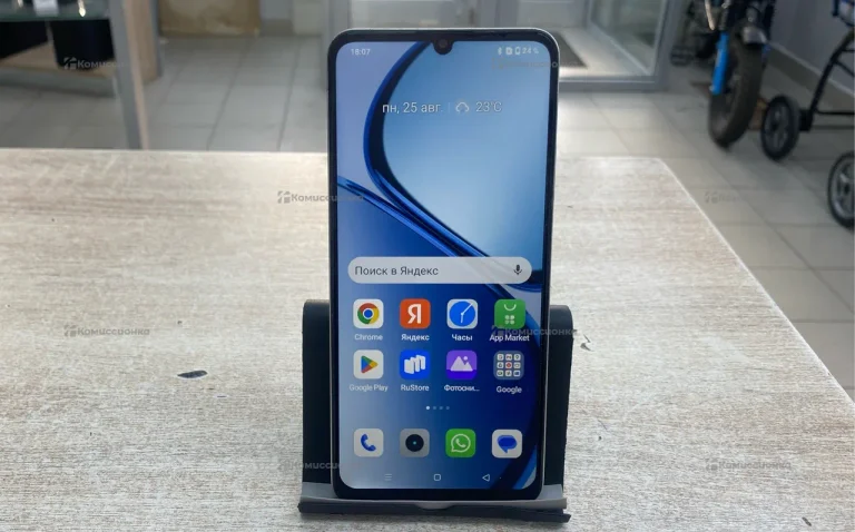 Realmi C618/256GB