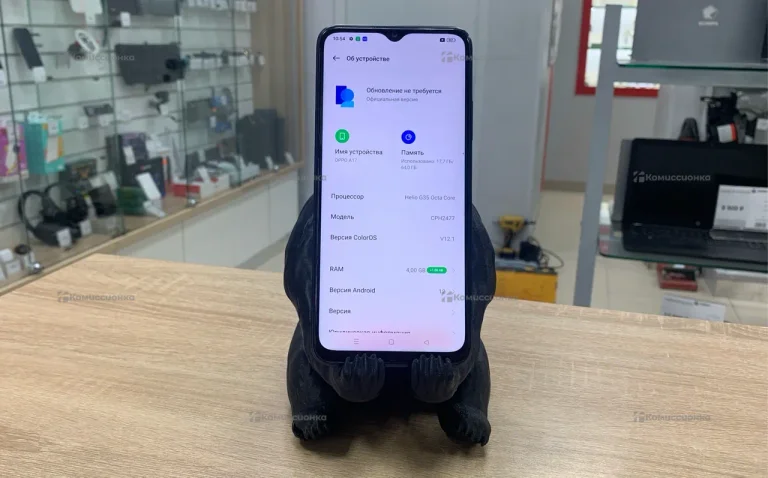 Oppo A17 4/64Gb