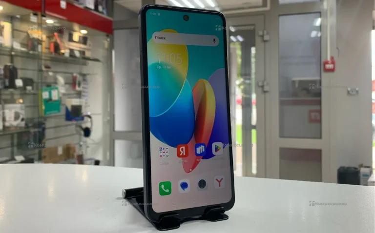 Tecno Go 2024 4/64Gb