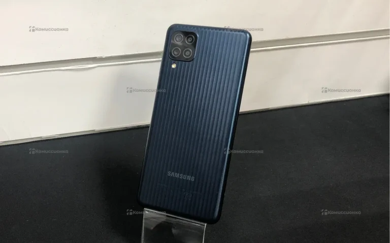 Samsung Galaxy M12 3/32 ГБ