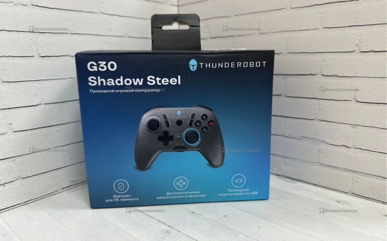 Геймпад Thunderobot G30