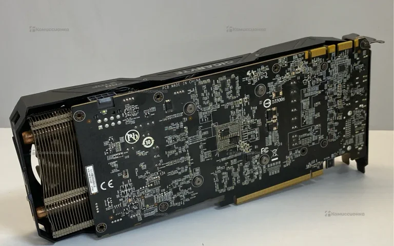 Видио карта 1070 8гб