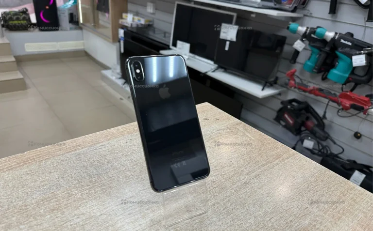 Apple iPhone XS Max 4/256 ГБ