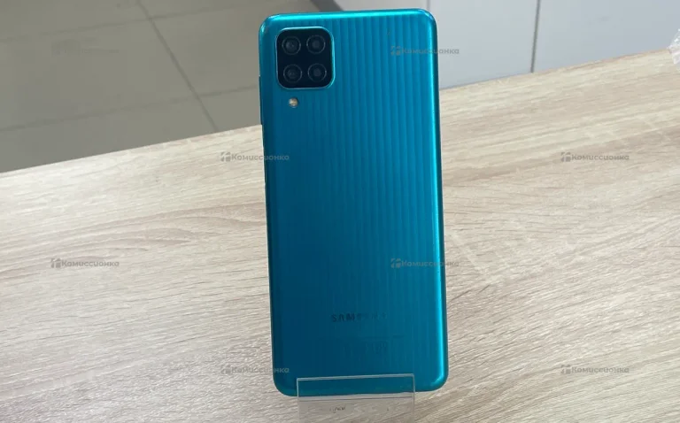 Samsung Galaxy M12 3/32Gb