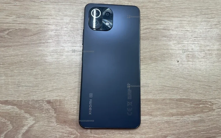Xiaomi 11 Lite 5G NE 6/128Gb