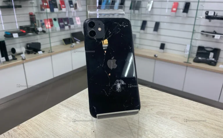 Apple IPhone 11 128Gb