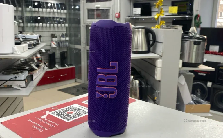 Колонка  JBL flip 7