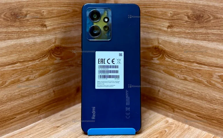 Xiaomi Redmi Note 12 8/256 ГБ