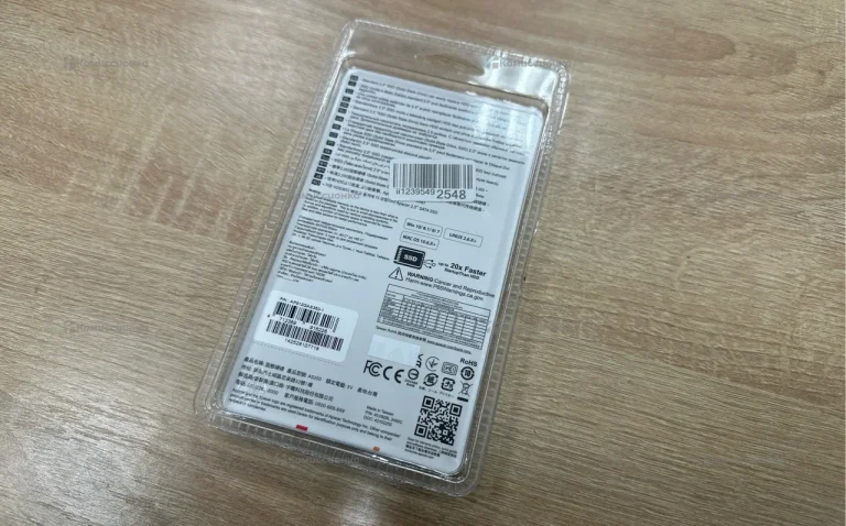 512гб 2.5 Sata накопитель Apacer AS350