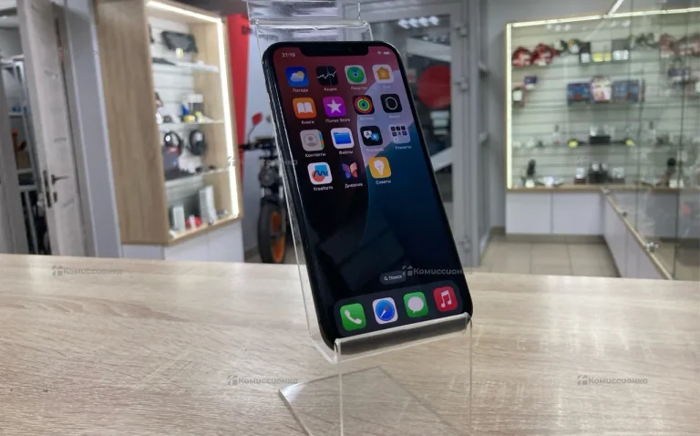 Apple iPhone XS 256