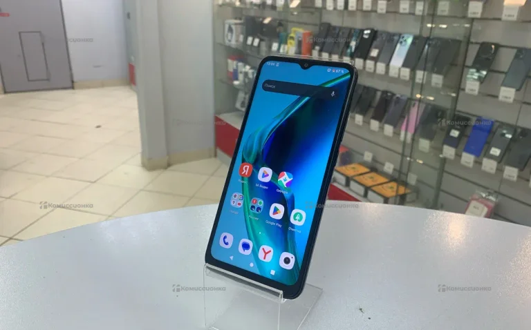 Xiaomi Redmi A2+ 2/64 ГБ
