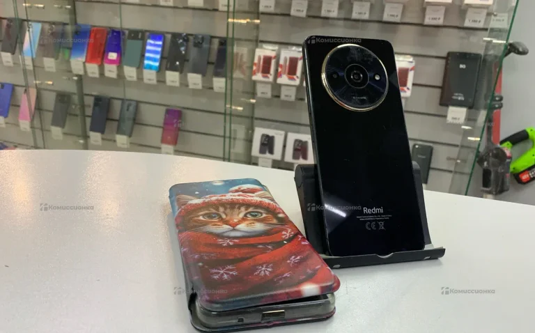 Xiaomi Redmi A3x 3/64ГБ