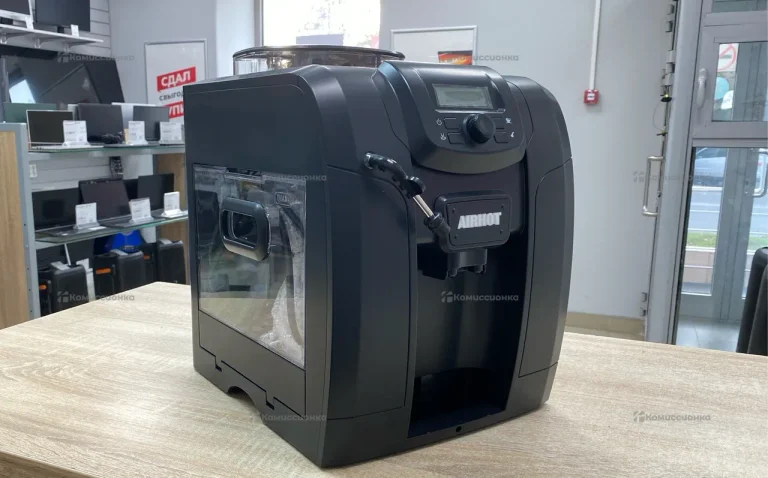 Кофемашина Airhot Ac-715