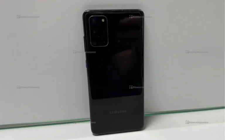 Samsung Galaxy S20+ 8/128 ГБ