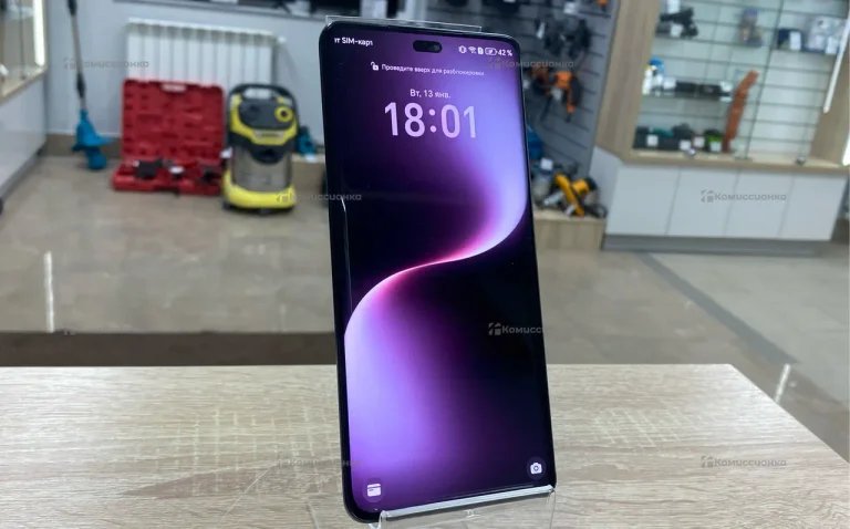 Honor X9c 8/256 ГБ