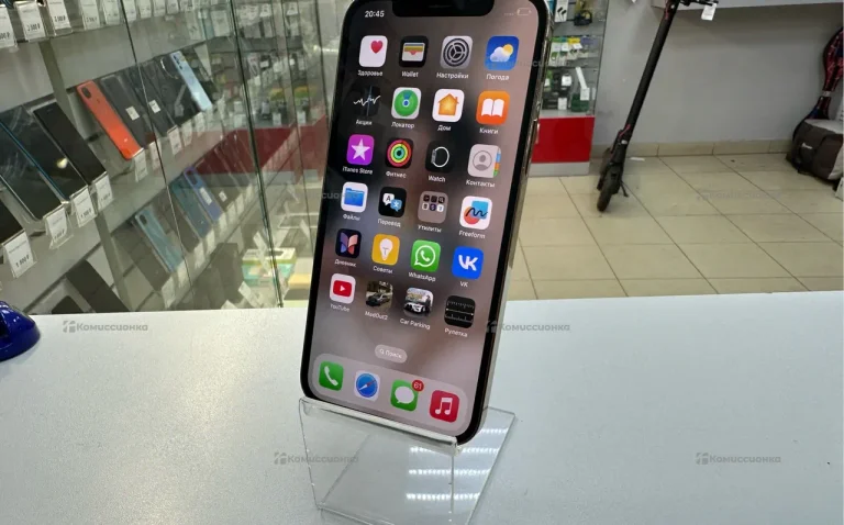 Apple iPhone 12 Pro 256Gb