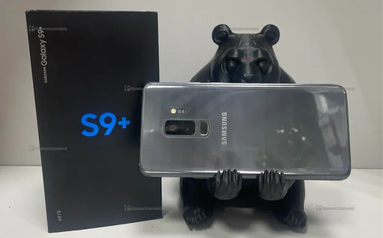 Samsung Galaxy S9 plus 6/64Gb