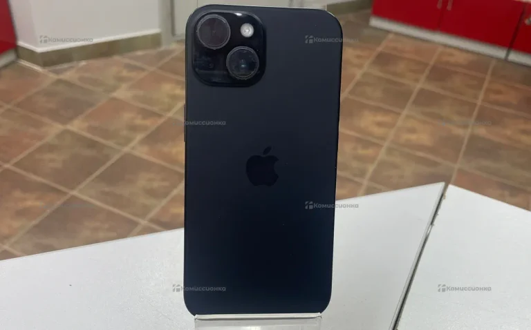 Apple iPhone 15 128Gb