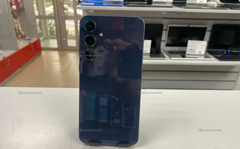 Samsung Galaxy A55 5G 8/128 ГБ
