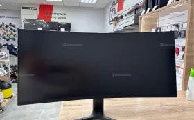 Монитор Xiaomi Mi Curved 34