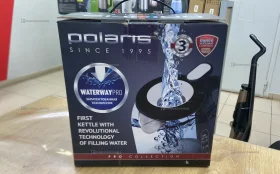 Чайник Polaris PWK 1759CGL