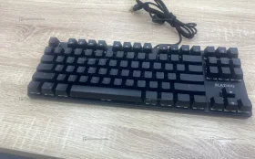 Клавиатура  blazing