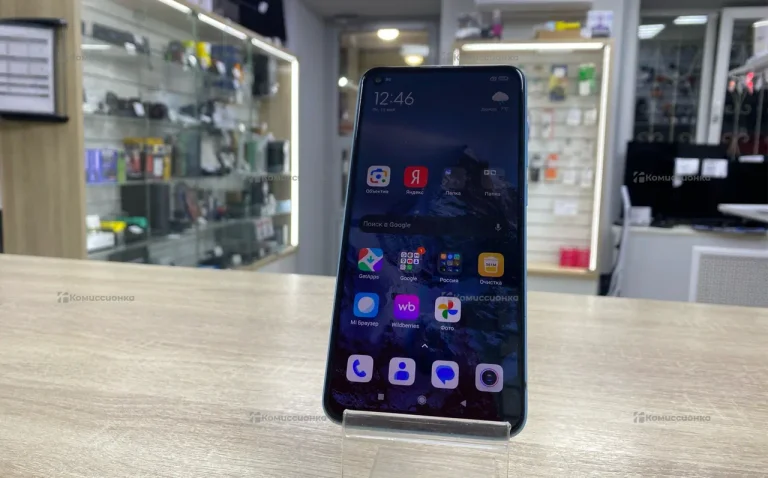 Xiaomi Redmi Note 9 3/64 ГБ