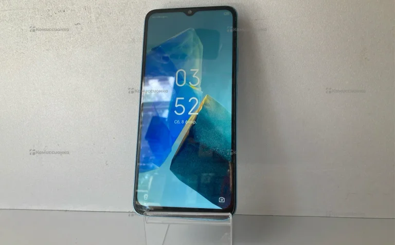 Infinix Hot 30i 4/64 ГБ