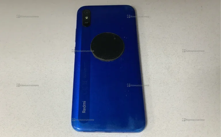 Xiaomi Redmi 9A 2/32 ГБ