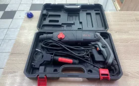 Купить Перфоратор P.I.T. PBH24-C б/у , в Казань Цена:2900рублей