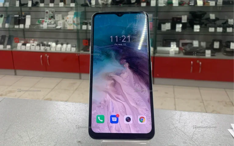 Itel Vision 3 3/64 ГБ