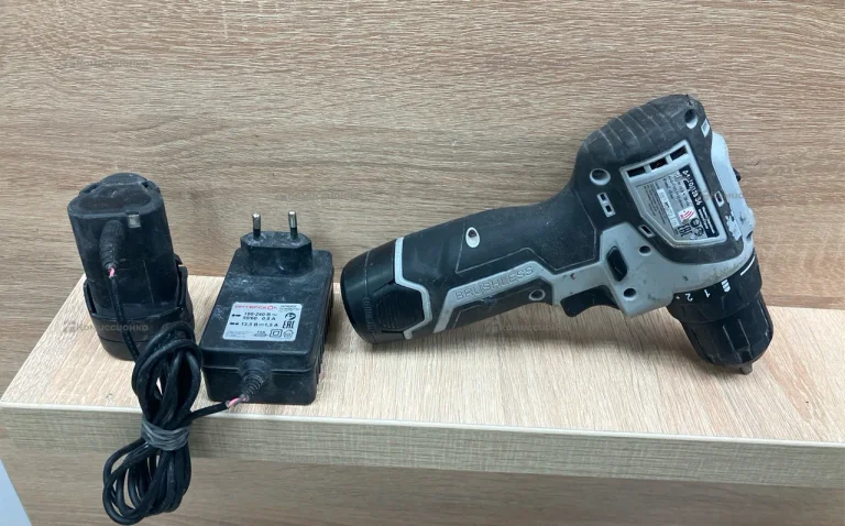 интрескол дрель шруповерт да-10/12