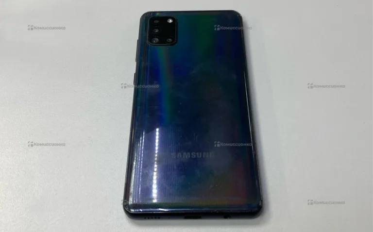 Samsung Galaxy A31 4/128Gb