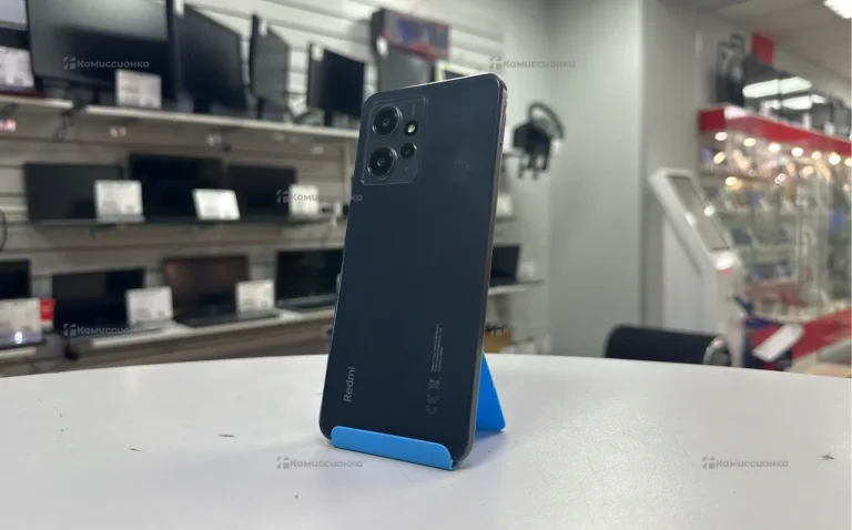 Xiaomi Redmi Note 12 8/256 ГБ