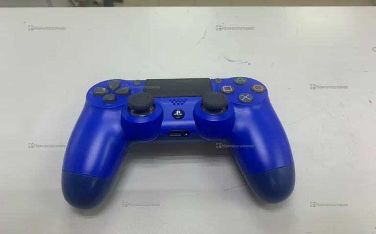 Sony джойстик на ps4