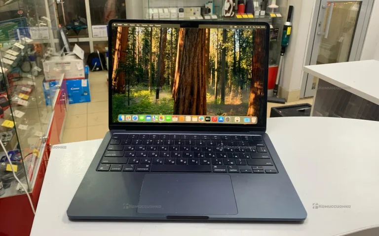 Mac book Air M2 2022