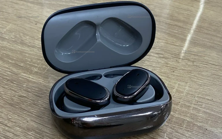 Наушники  D630