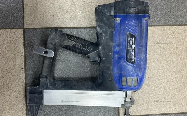 Гвоздезабивной пневмопистолет MaoVon