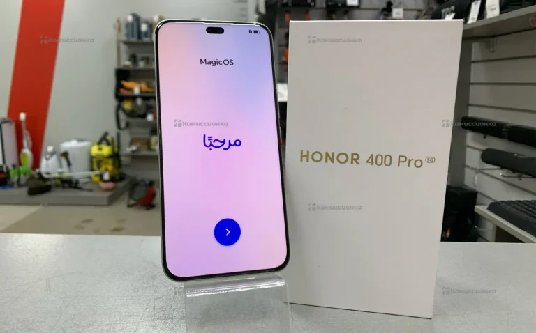Honor 400 Pro 12/256 ГБ