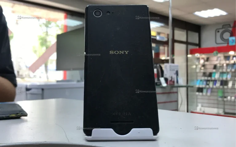 Sony experia