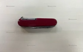 Купить Нож швейцарский б/у , в Екатеринбург Цена:2500рублей