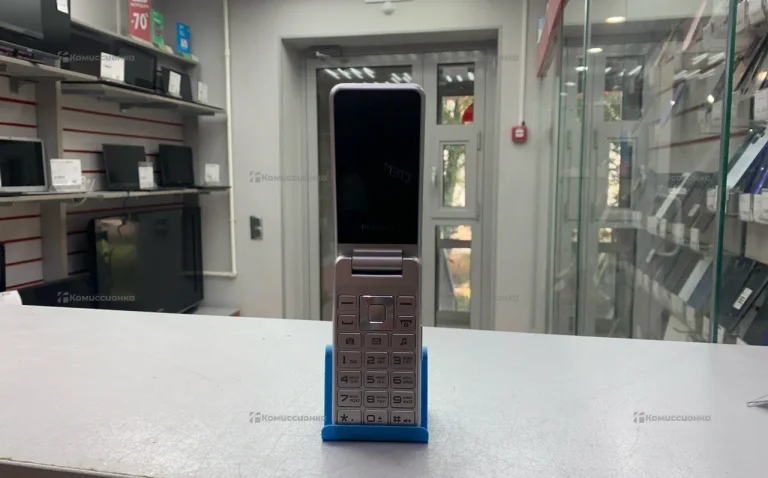 Philips Xenium E2601