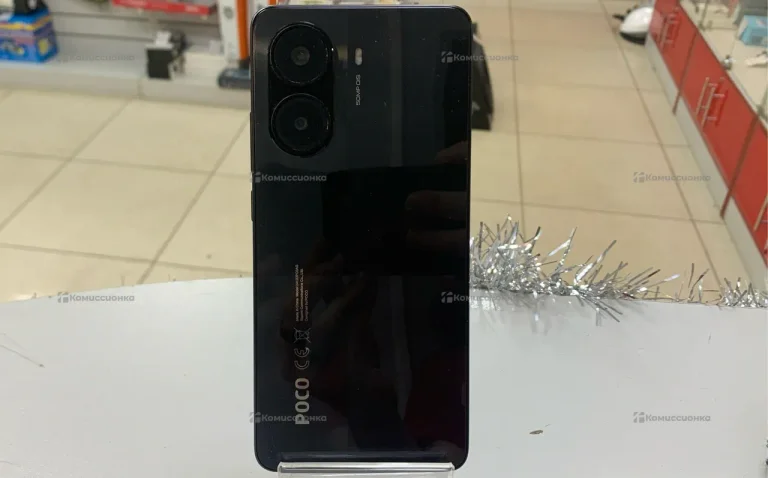 Xiaomi Poco X7 Pro 8/256 ГБ