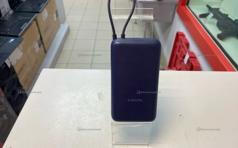 Power Bank  Xiaomi 20000