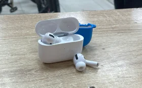 Наушники AirPods реплика