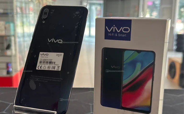 Vivo y93 8256 GB