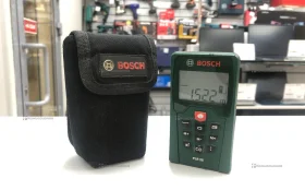 Лазерный дальномер BOSH PLR25
